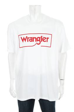 Мъжка тениска Wrangler1