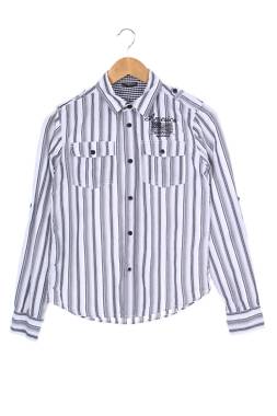 Детска риза Design By Kappahl1 - Contour.bg Детска риза Design By Kappahl1
