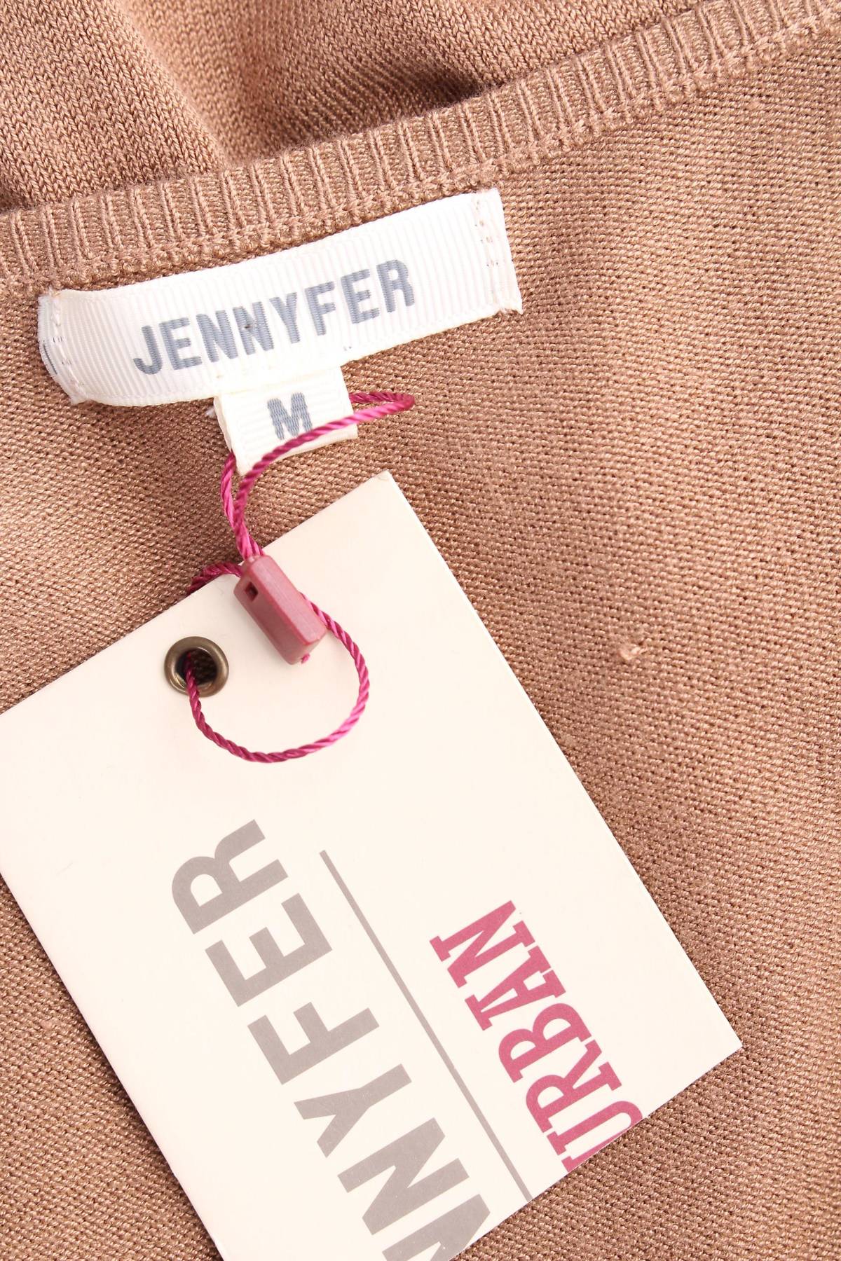 Дамски пуловер Jennyfer3