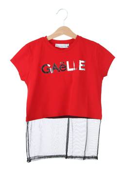 Παιδικό t-shirt Gaelle Paris1