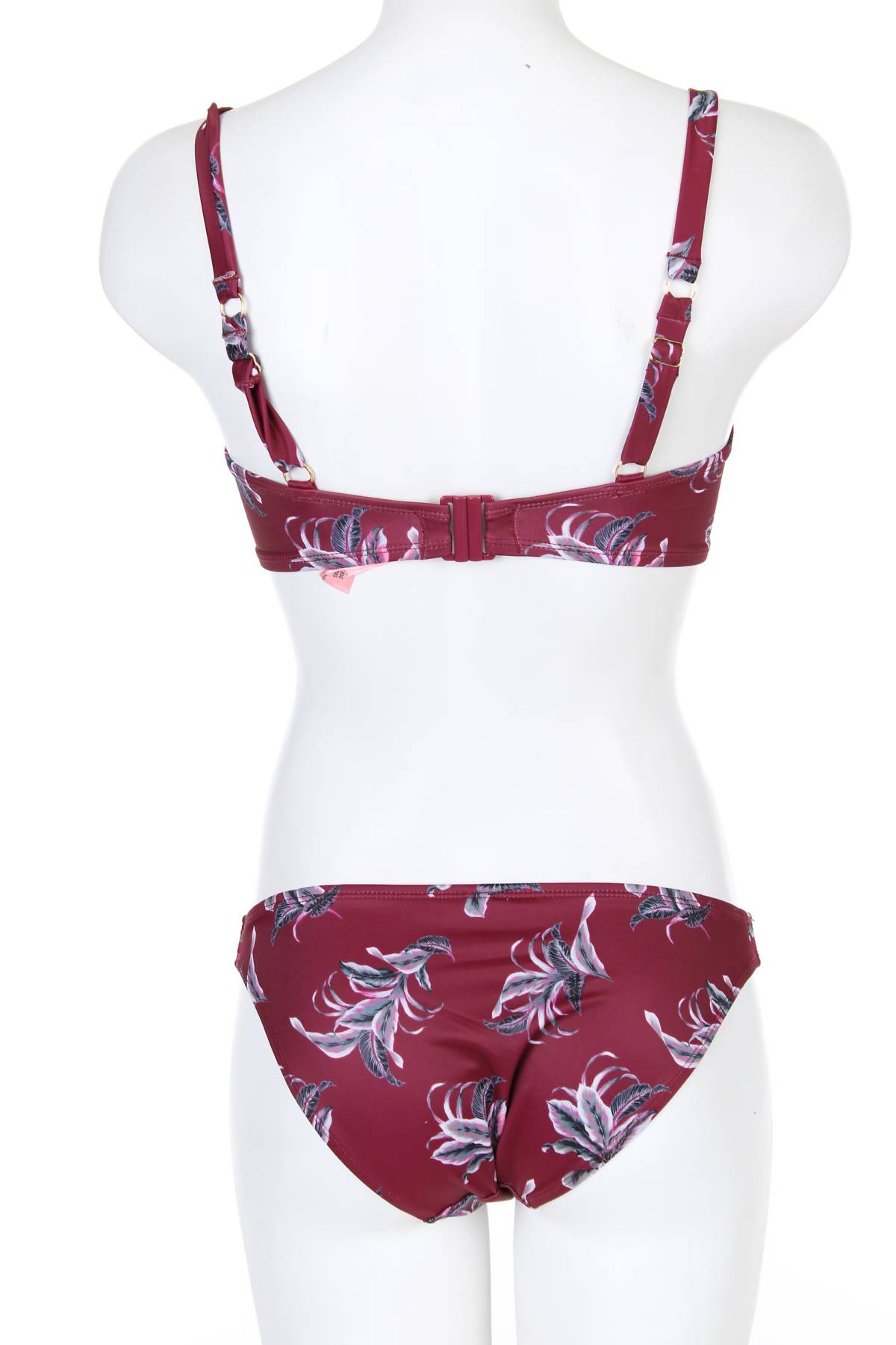 Σετ μαγιό Hunkemoller2 - Contourshop.gr Σετ μαγιό Hunkemoller2