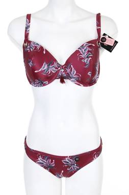 Σετ μαγιό Hunkemoller1 - Contourshop.gr Σετ μαγιό Hunkemoller1