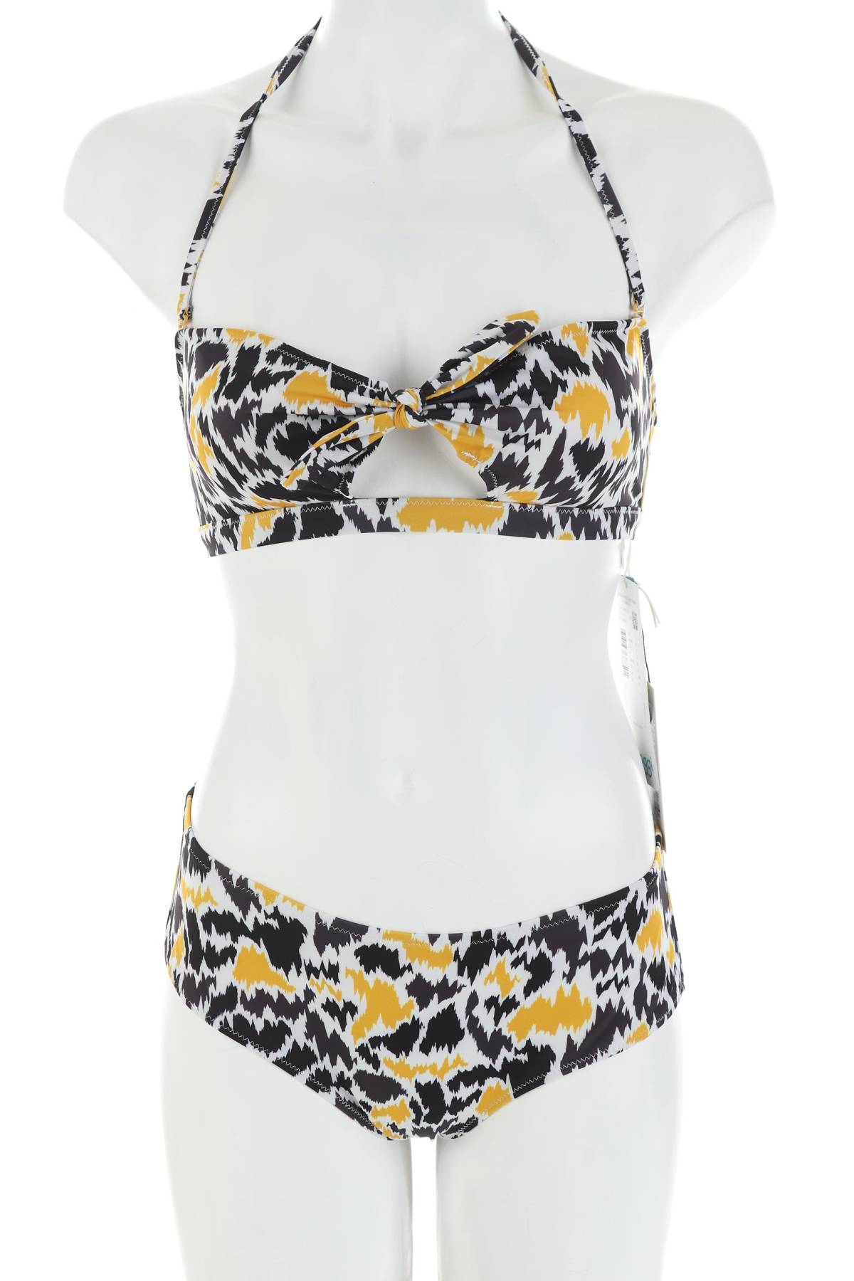 Бански костюм Sloggi1 - Contour.bg Бански костюм Sloggi1