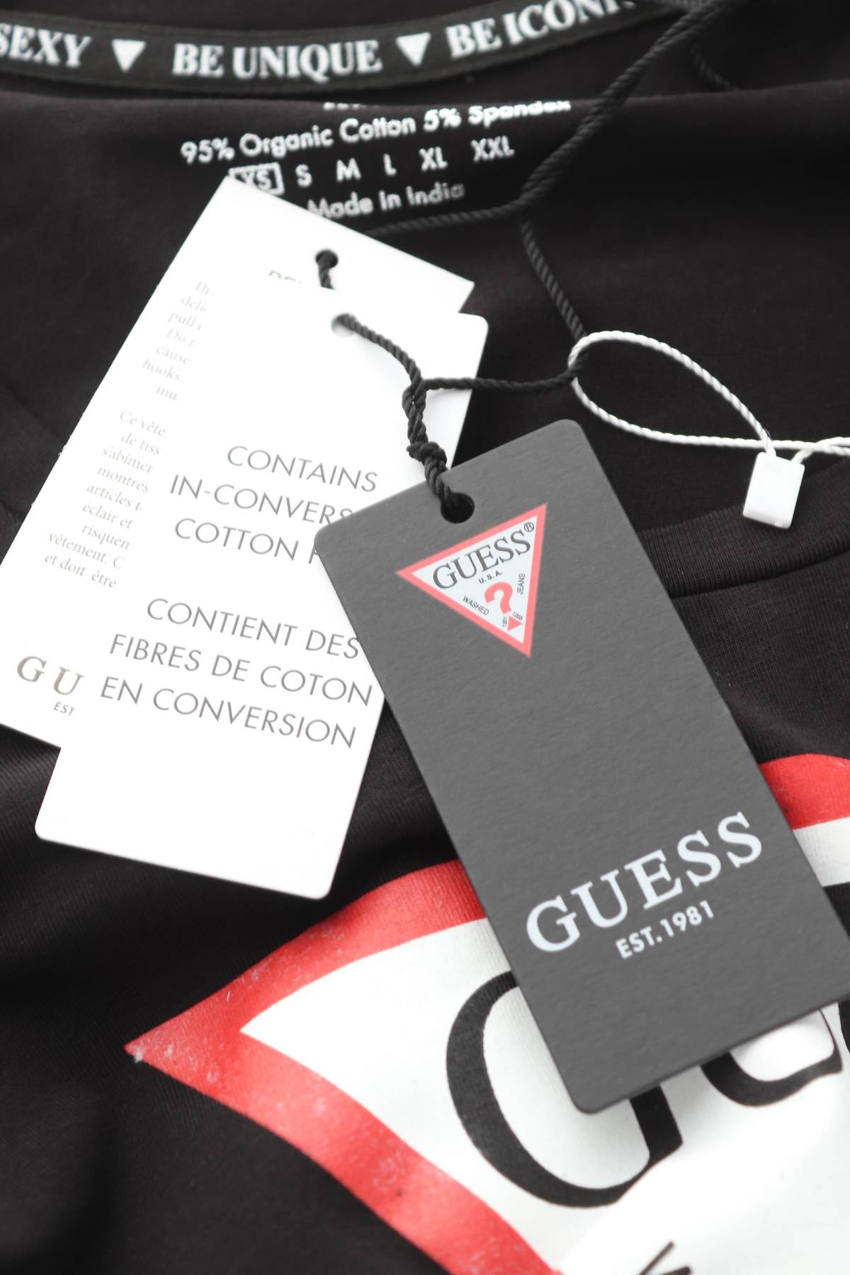 Дамска блуза Guess3