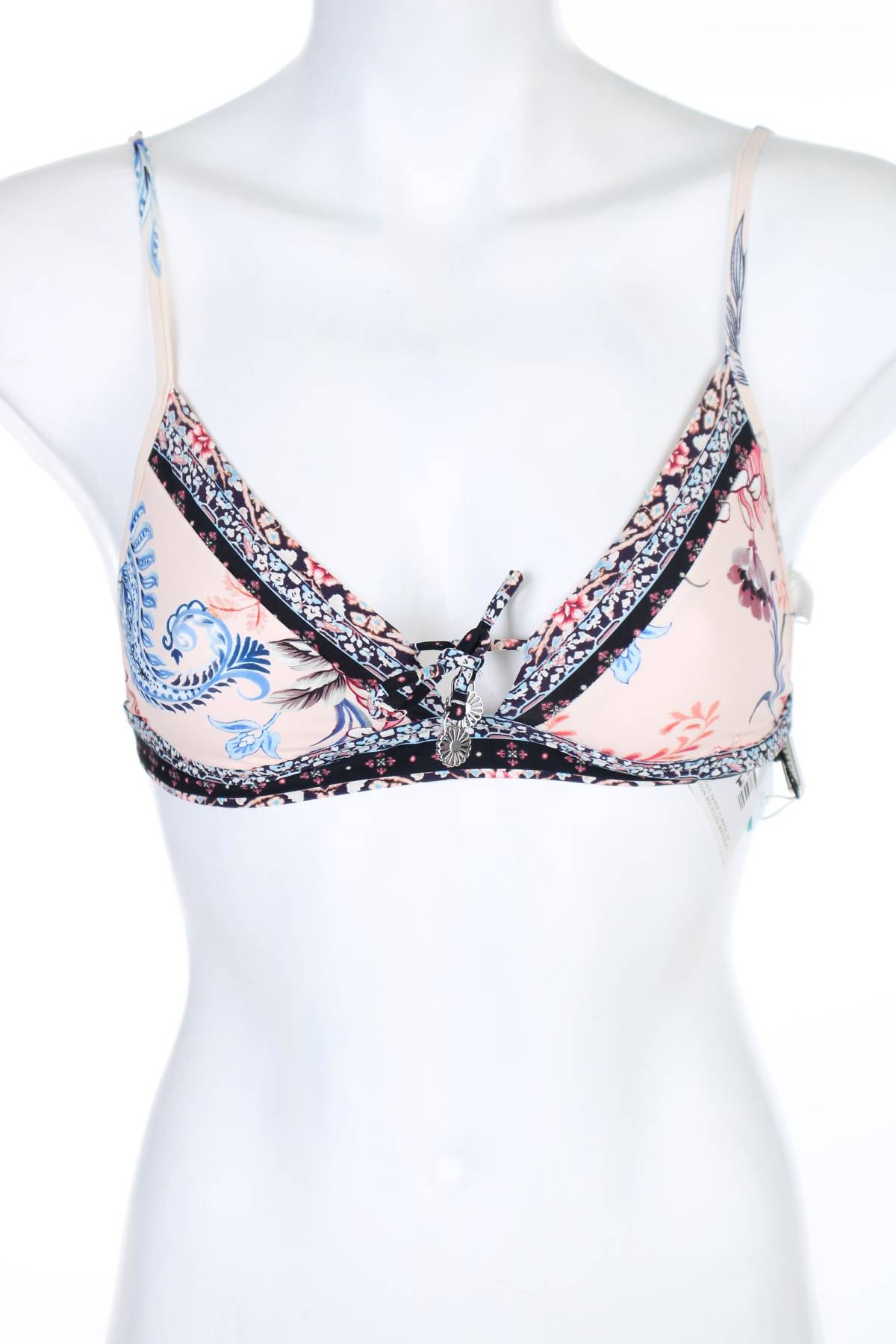 Бански горнище Seafolly1 - Contour.bg Бански горнище Seafolly1