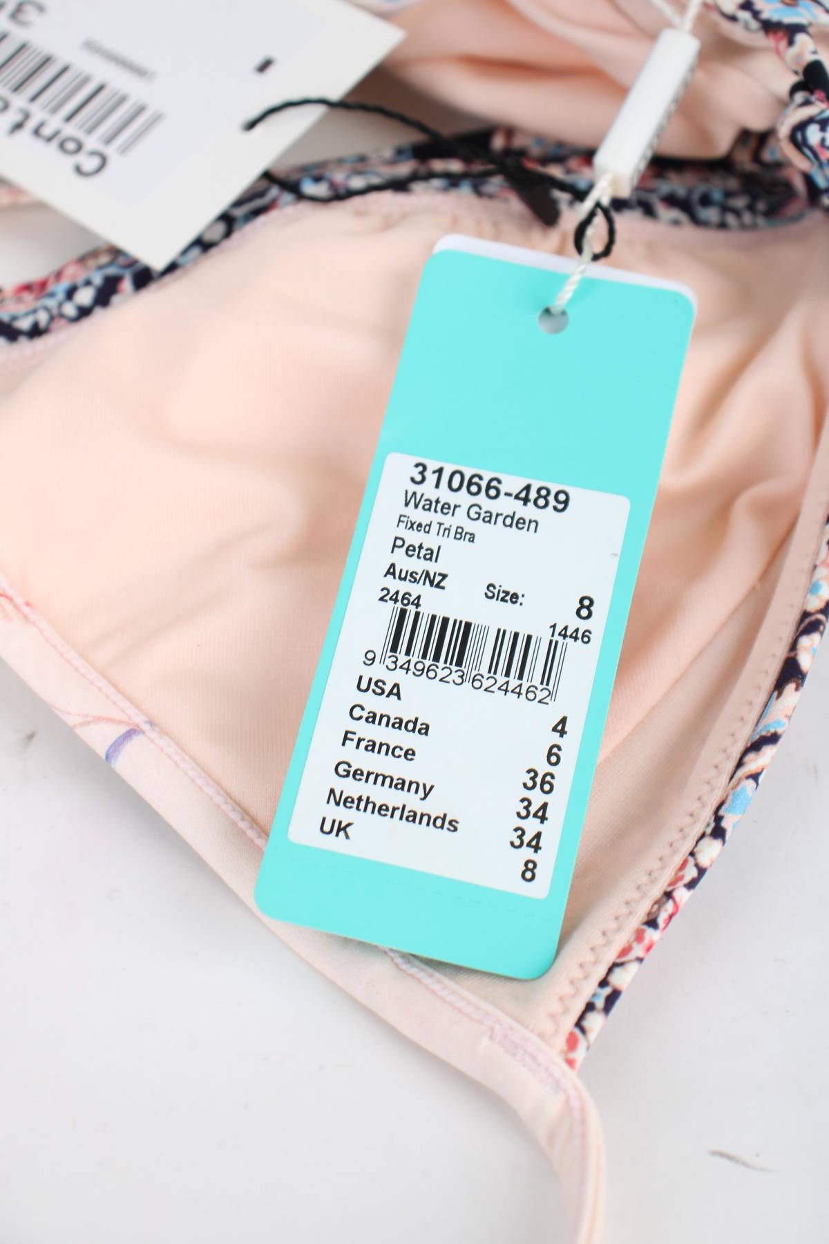 Бански горнище Seafolly3 - Contour.bg Бански горнище Seafolly3