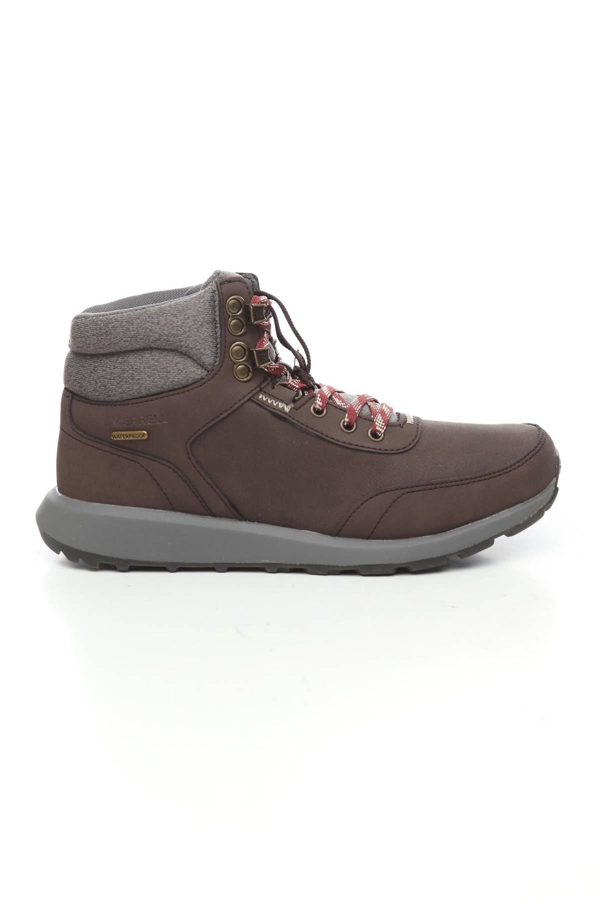 Ταξιδιωτικά παπούτσια Merrell1