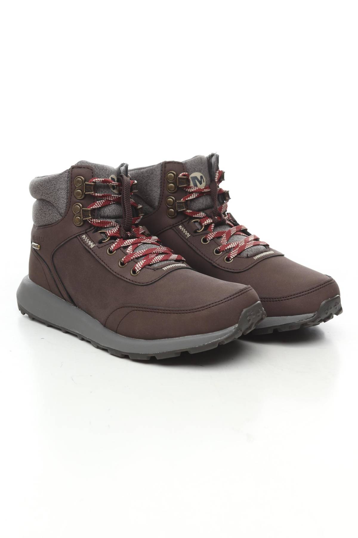 Ταξιδιωτικά παπούτσια Merrell3