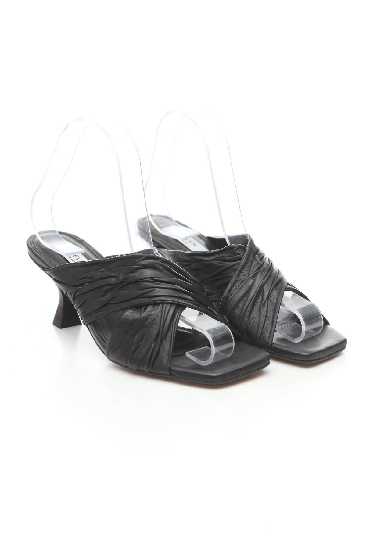 Πέδιλα Steve Madden3 - Contourshop.gr Πέδιλα Steve Madden3