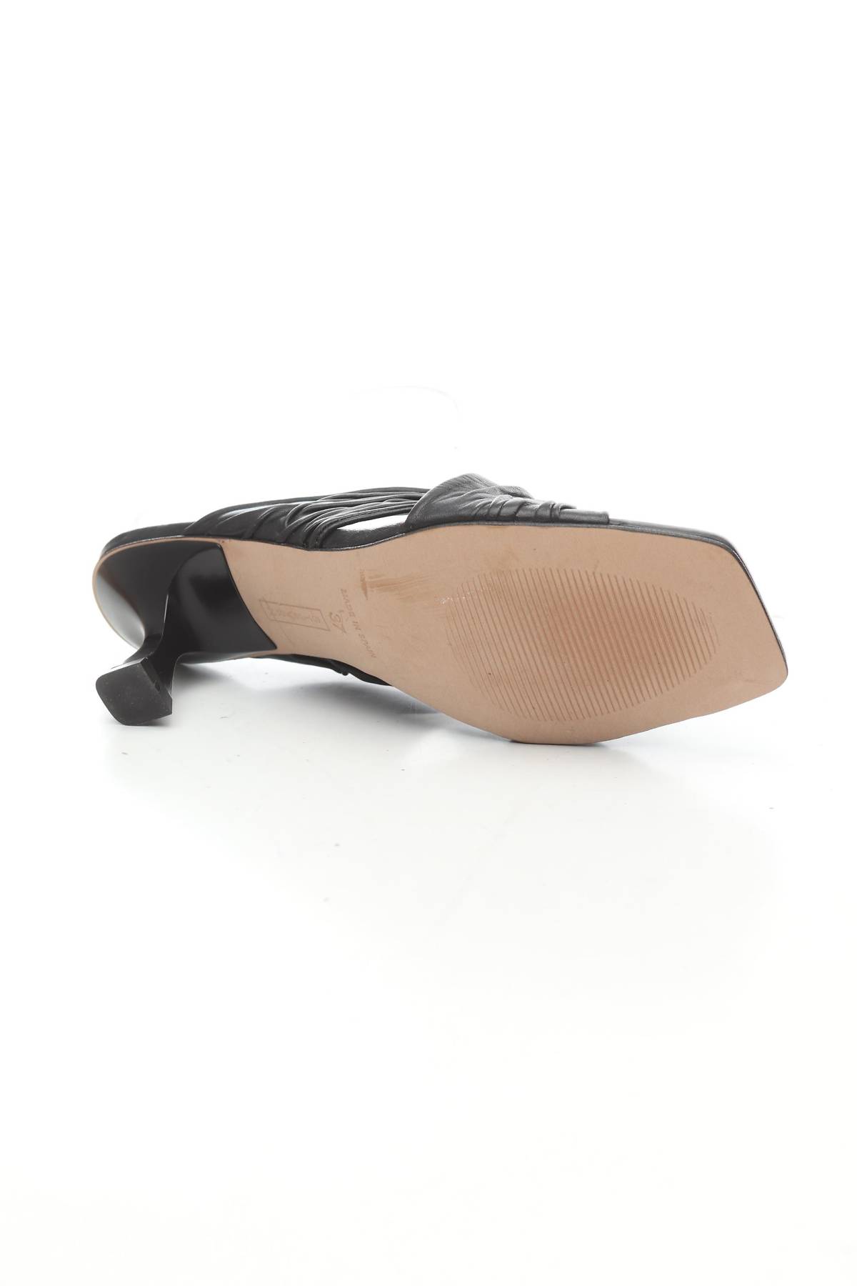 Πέδιλα Steve Madden4 - Contourshop.gr Πέδιλα Steve Madden4