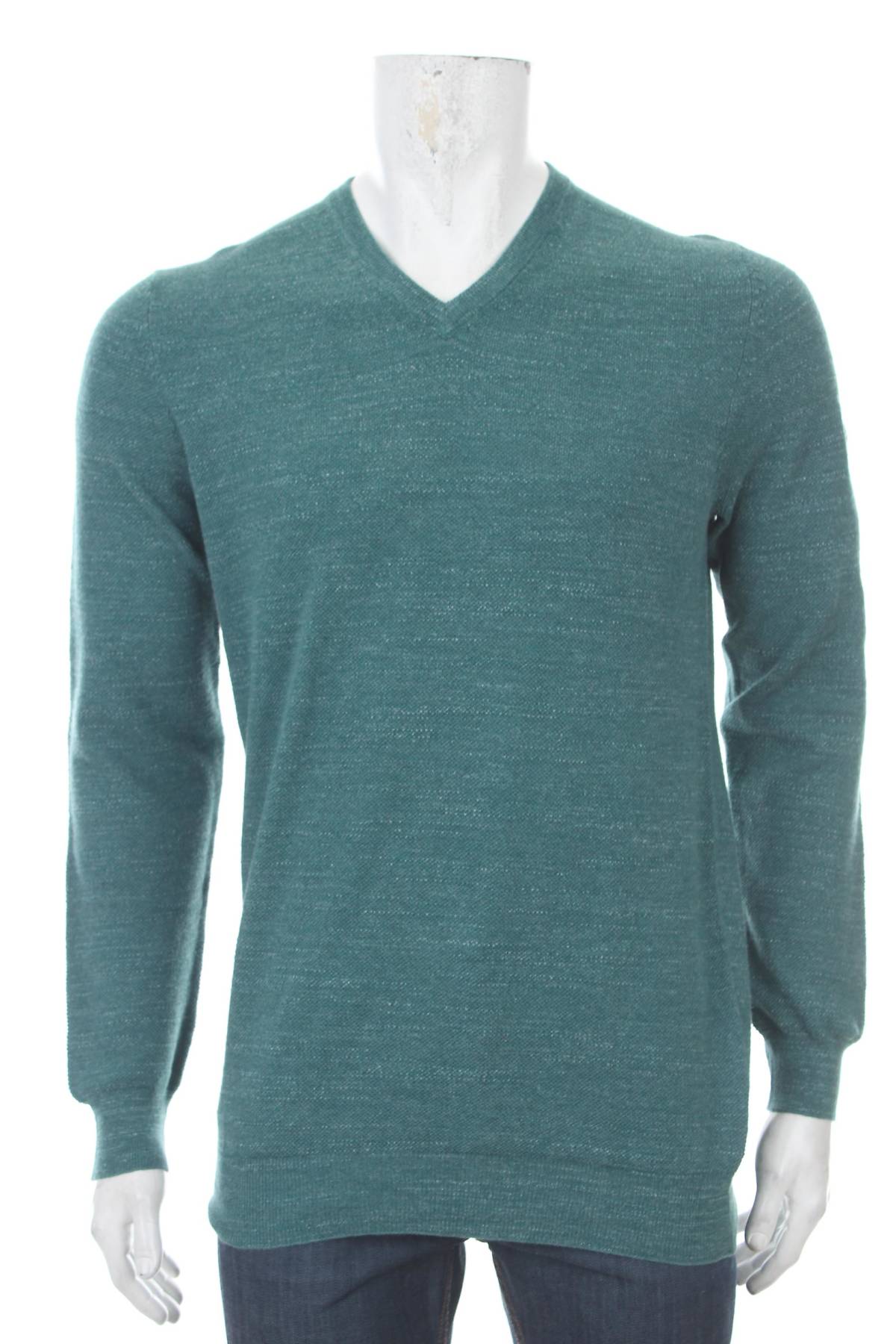 Ανδρικό πουλόβερ Camel Active1