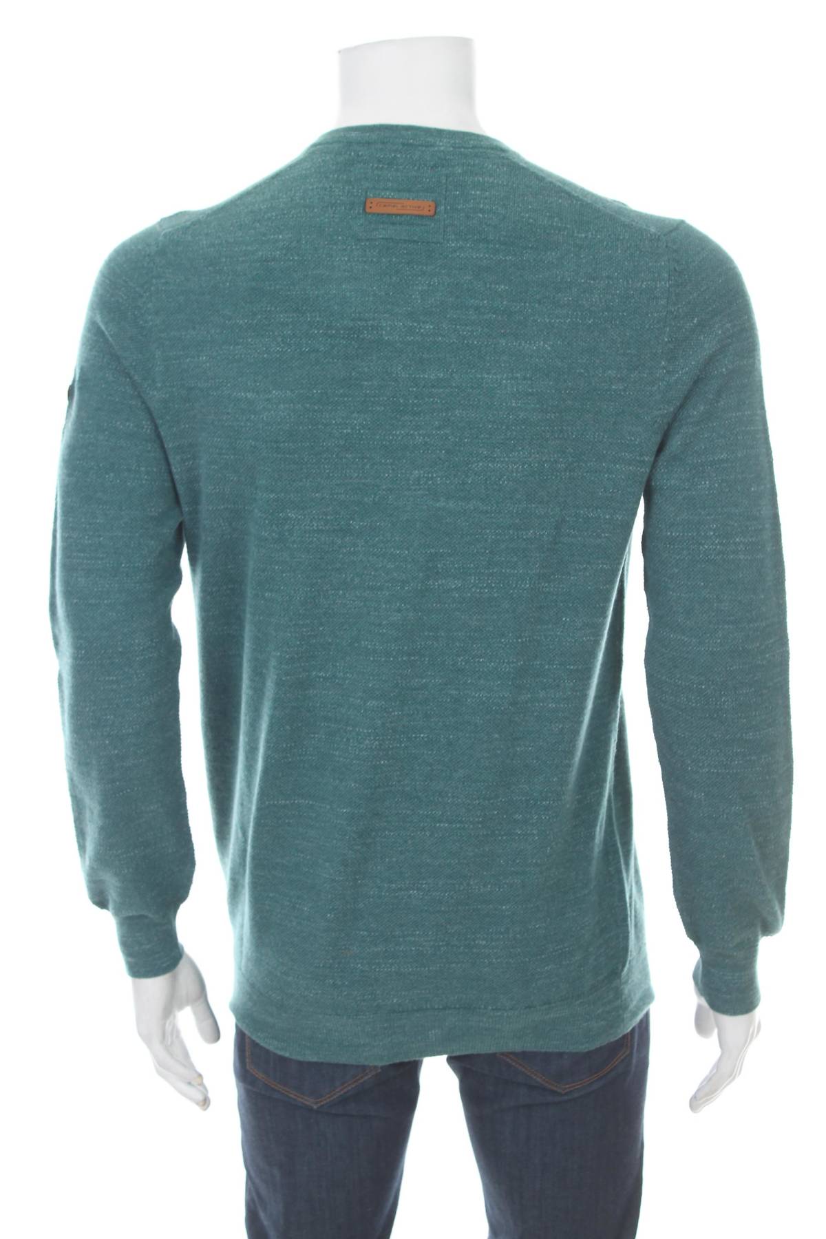 Ανδρικό πουλόβερ Camel Active2