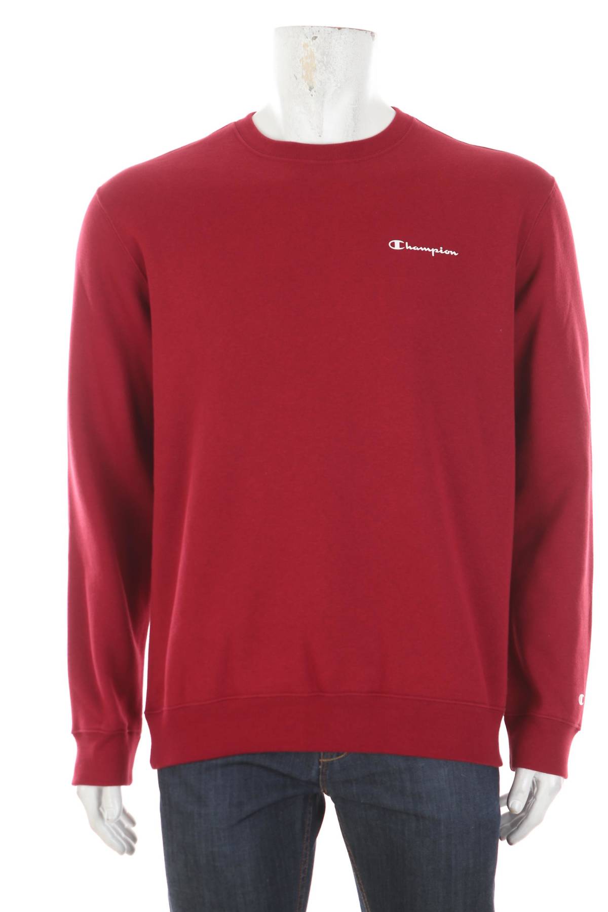 Мъжка блуза Champion1