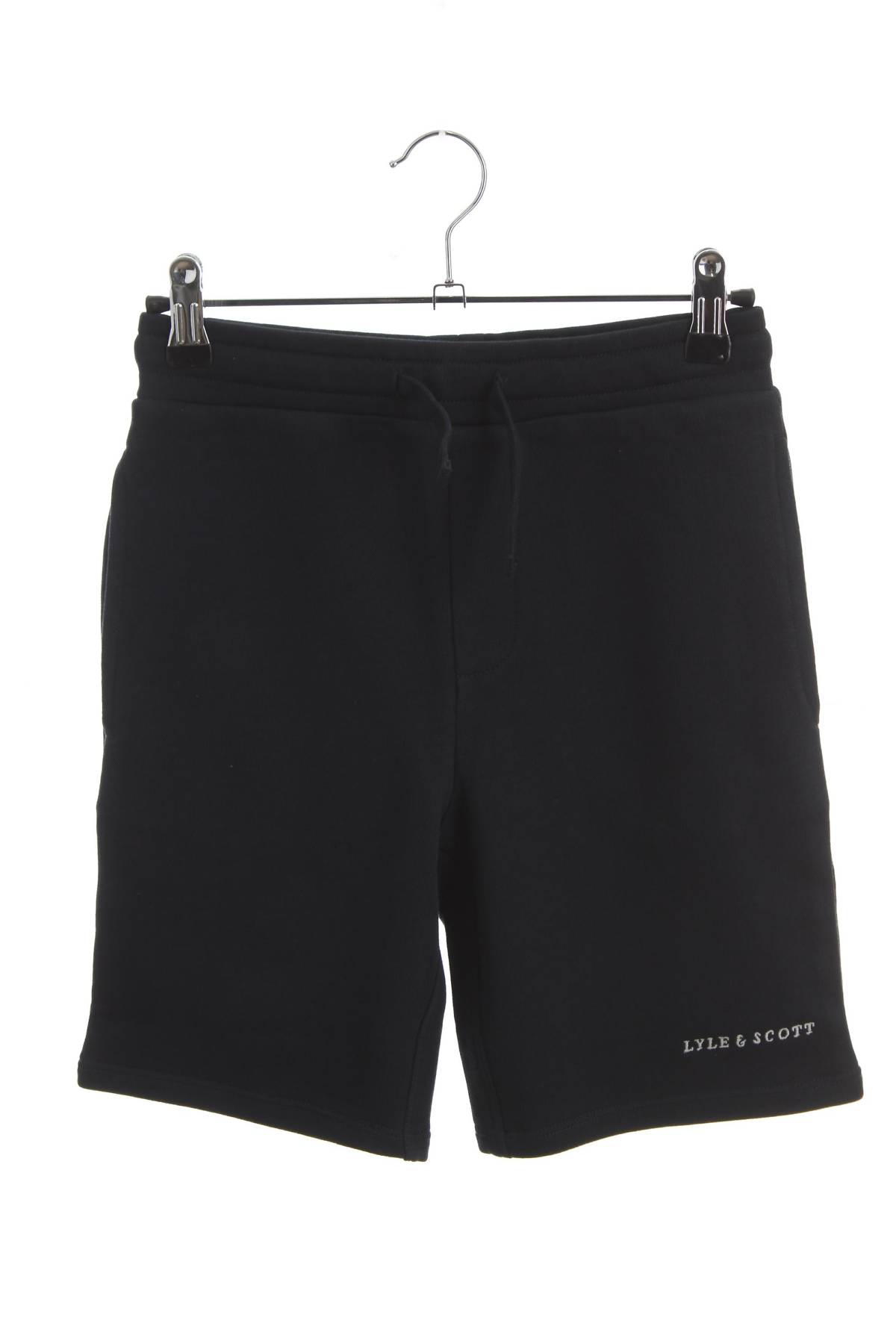 Παιδικά σορτσάκια Lyle & Scott1 - Contourshop.gr Παιδικά σορτσάκια Lyle & Scott1