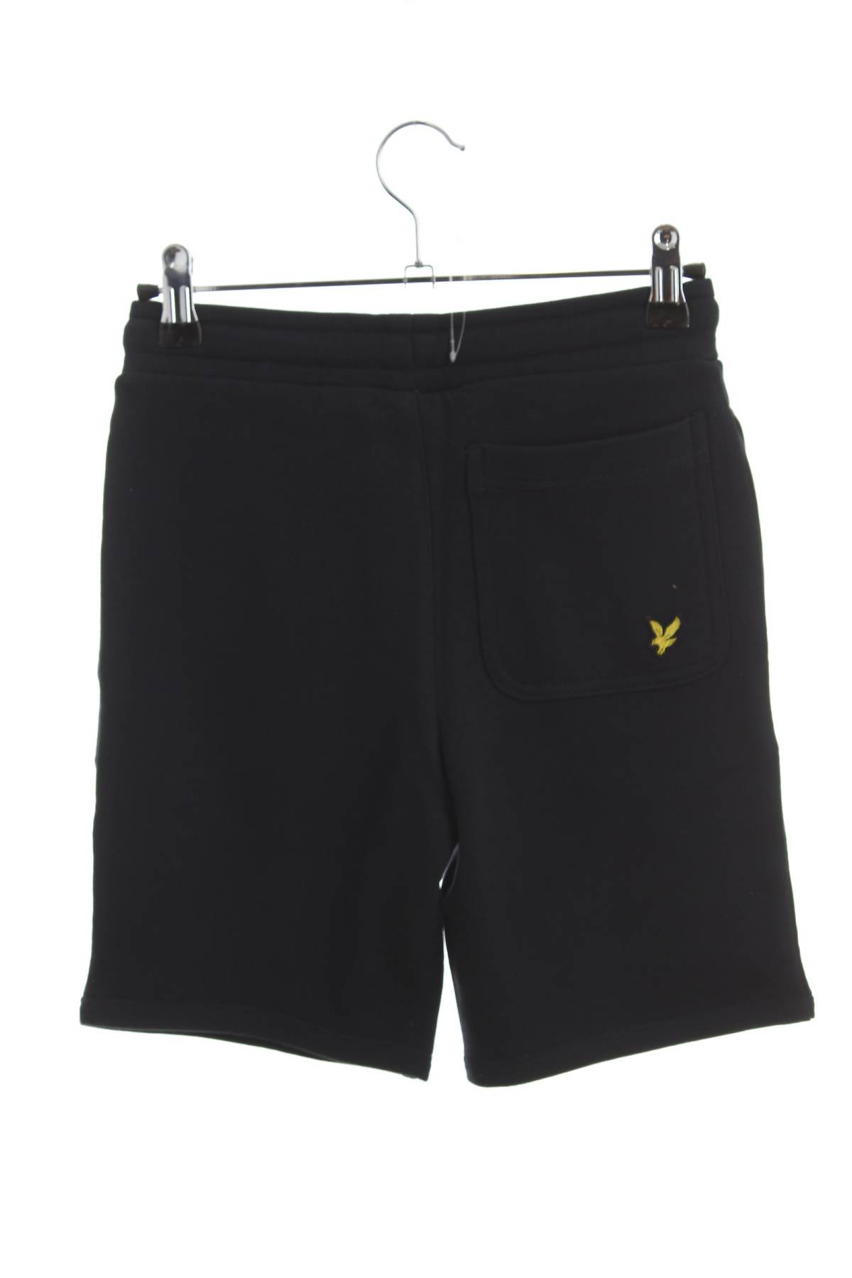 Παιδικά σορτσάκια Lyle & Scott2 - Contourshop.gr Παιδικά σορτσάκια Lyle & Scott2