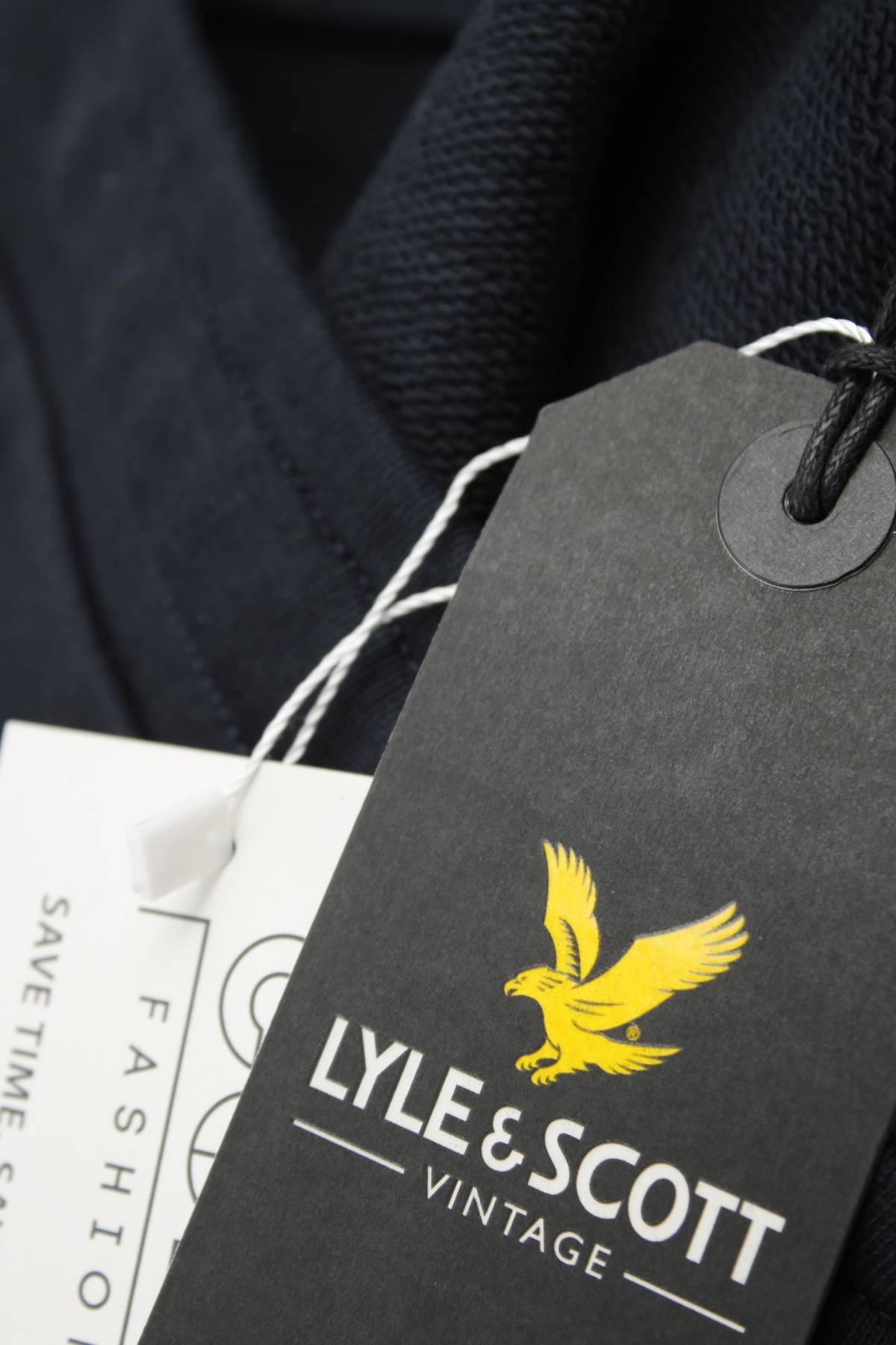 Παιδικά σορτσάκια Lyle & Scott3 - Contourshop.gr Παιδικά σορτσάκια Lyle & Scott3