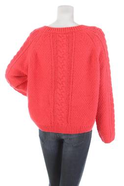 Дамски пуловер Naf Naf2 - Contour.bg Дамски пуловер Naf Naf2