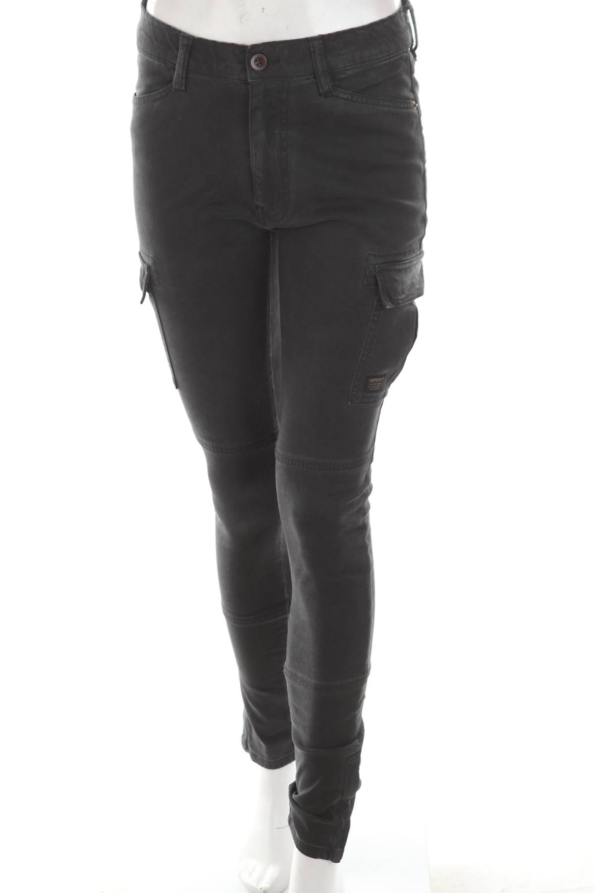 Дамски панталон Superdry1 - Contour.bg Дамски панталон Superdry1