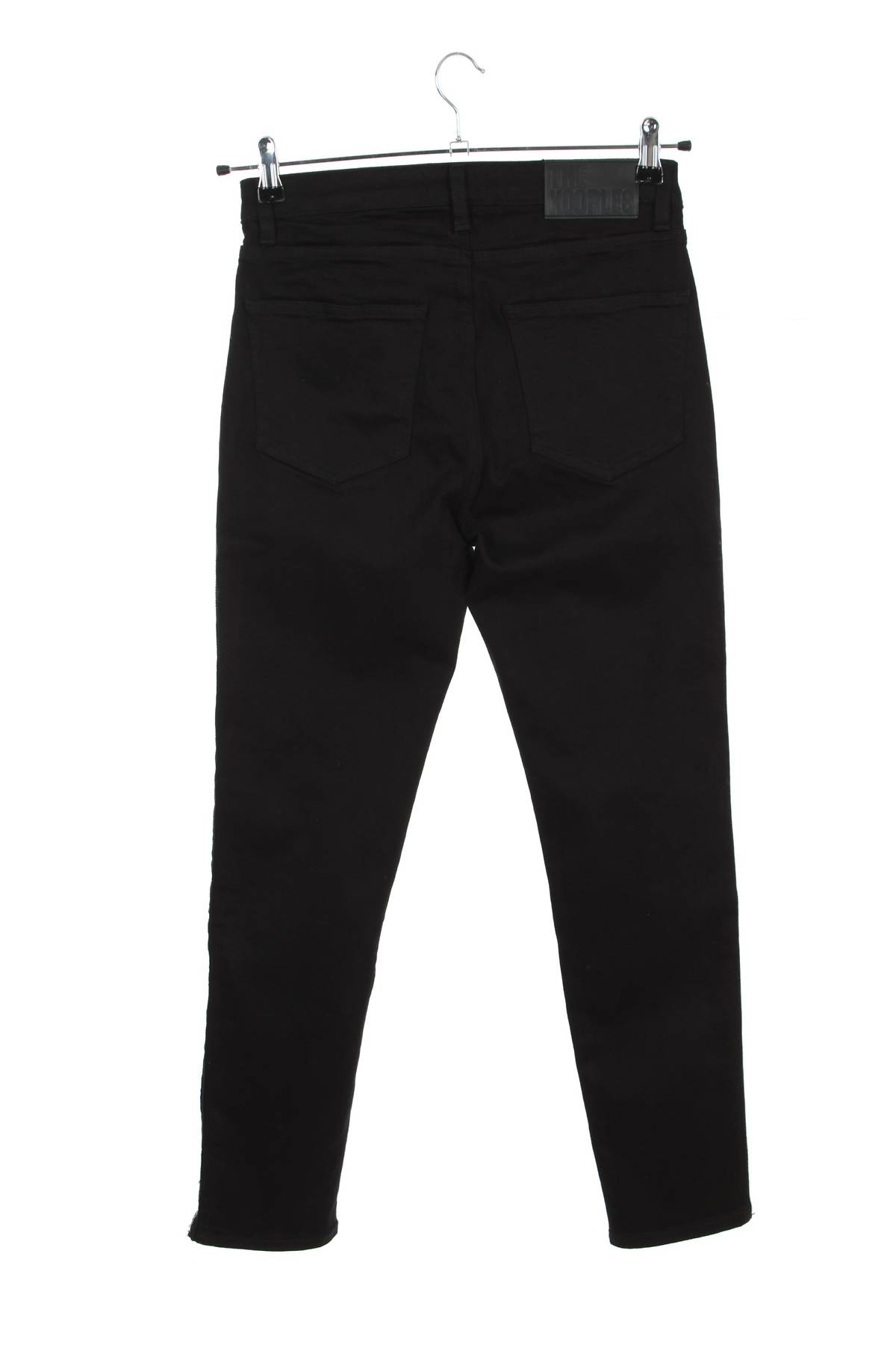 Дамски дънки The Kooples2 - Contour.bg Дамски дънки The Kooples2
