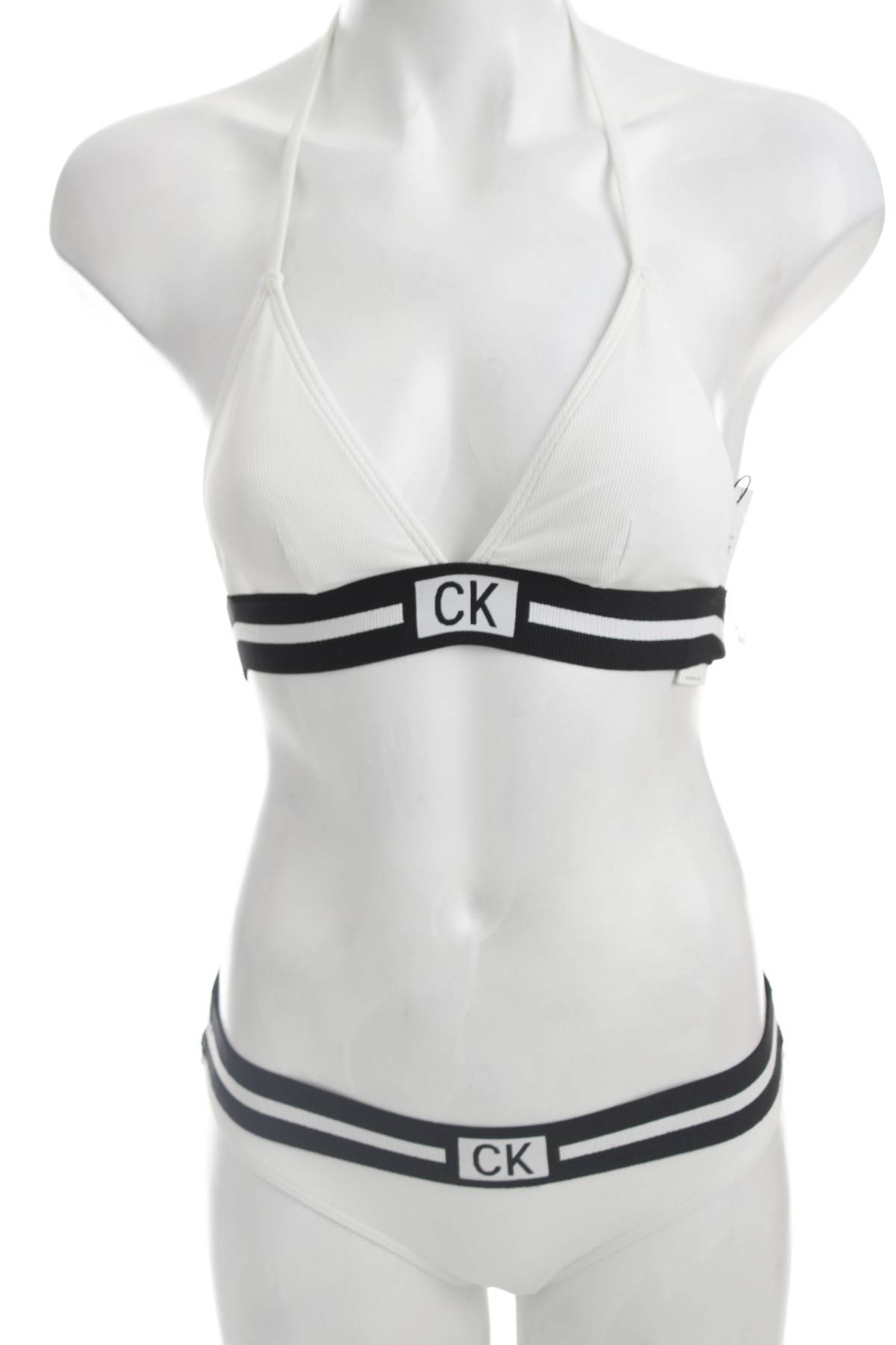 Σετ μαγιό Calvin Klein1