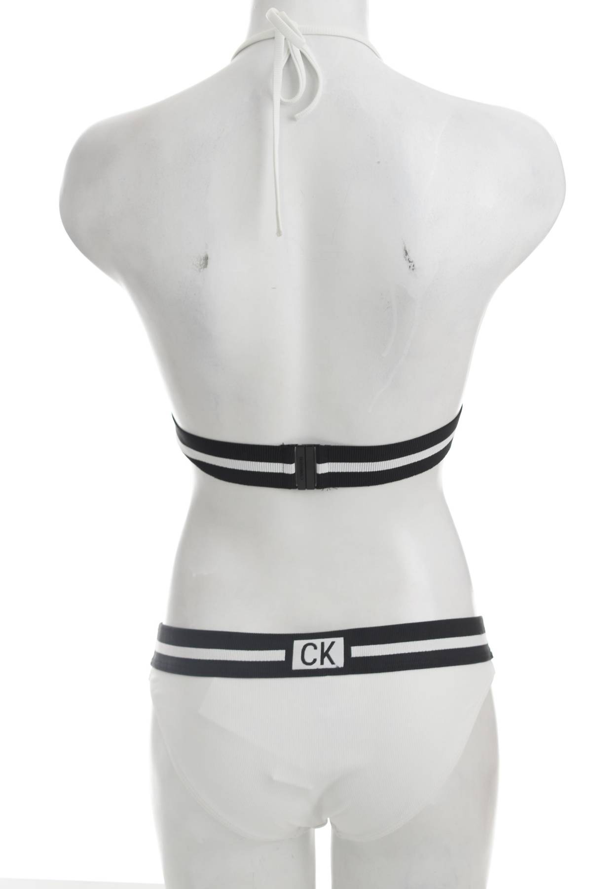 Σετ μαγιό Calvin Klein2