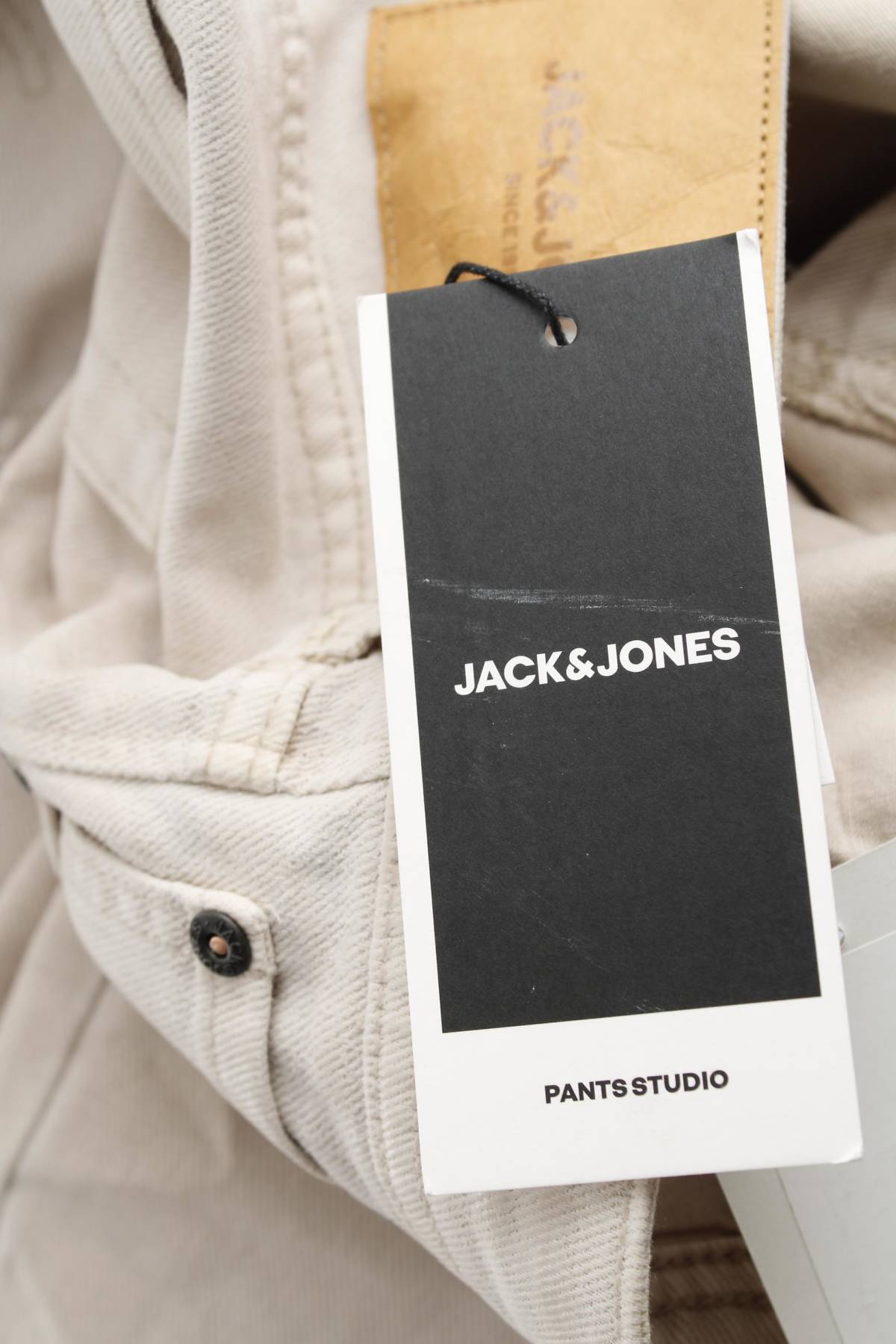 Мъжки дънки Jack & Jones3