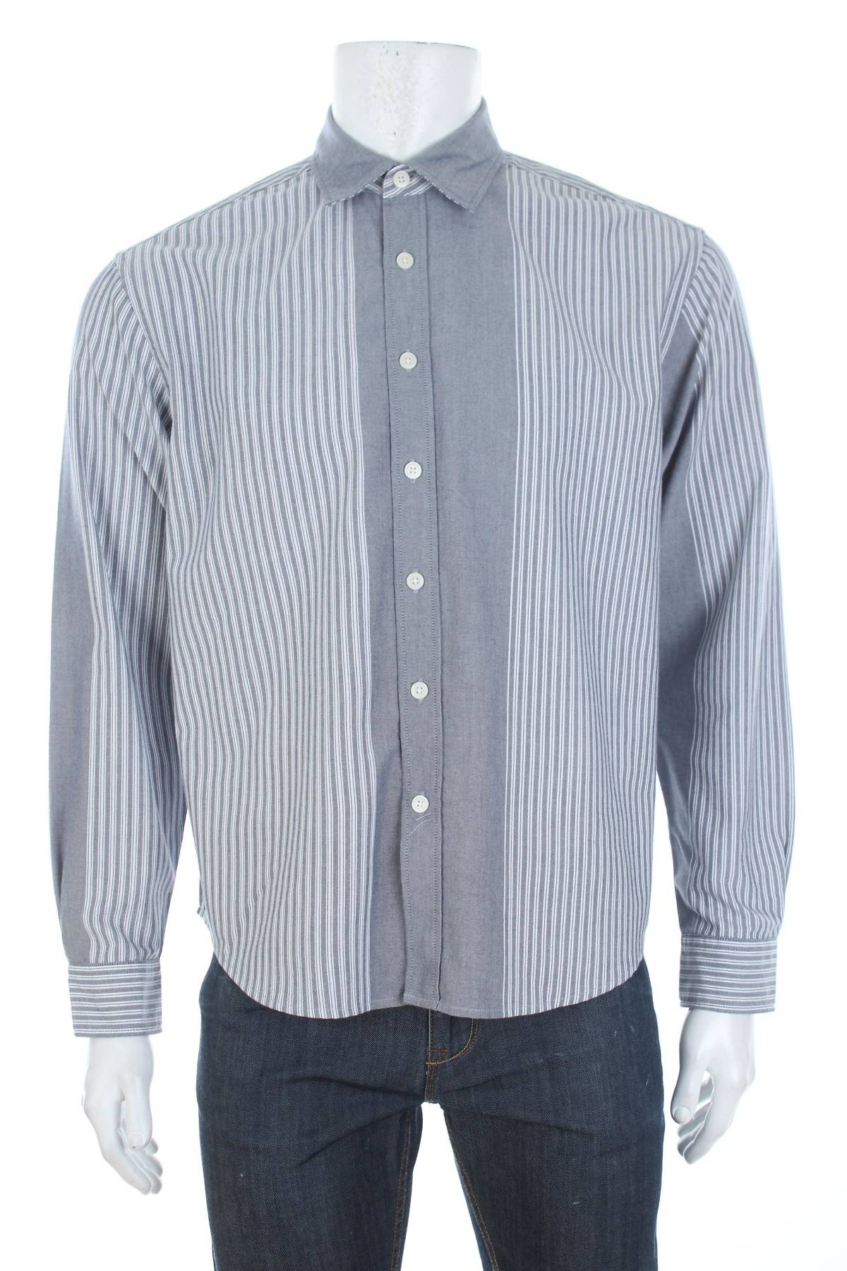 Ανδρικό πουκάμισο Only & Sons1 - Contourshop.gr Ανδρικό πουκάμισο Only & Sons1