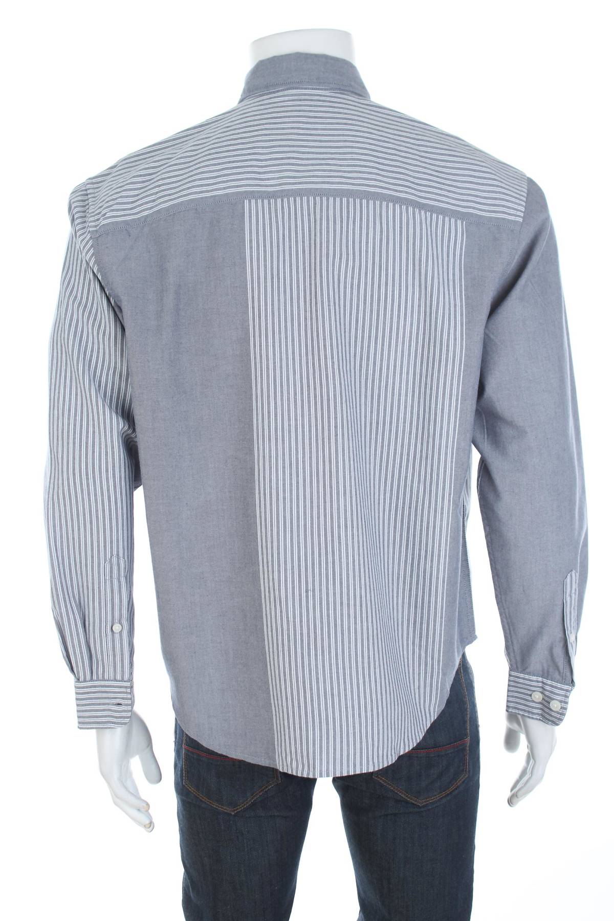 Ανδρικό πουκάμισο Only & Sons2 - Contourshop.gr Ανδρικό πουκάμισο Only & Sons2