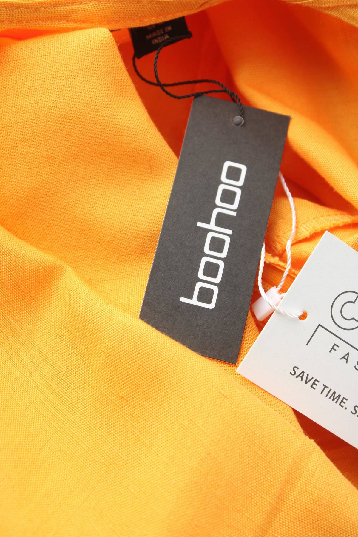 Дамски гащеризон Boohoo3