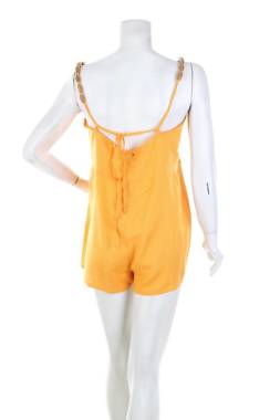 Дамски гащеризон Boohoo2