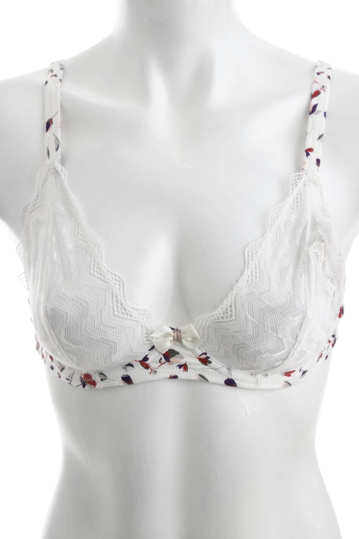 Сутиен Hechter1 - Contour.bg Сутиен Hechter1