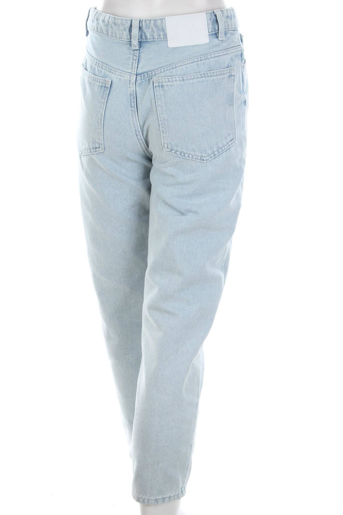 Γυναικεία τζιν Sinsay2 - Contourshop.gr Γυναικεία τζιν Sinsay2