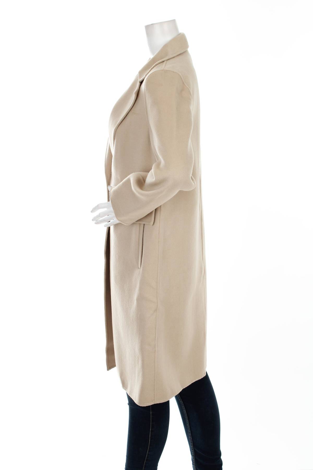 Дамско палто Vero Moda Classic3 - Contour.bg Дамско палто Vero Moda Classic3
