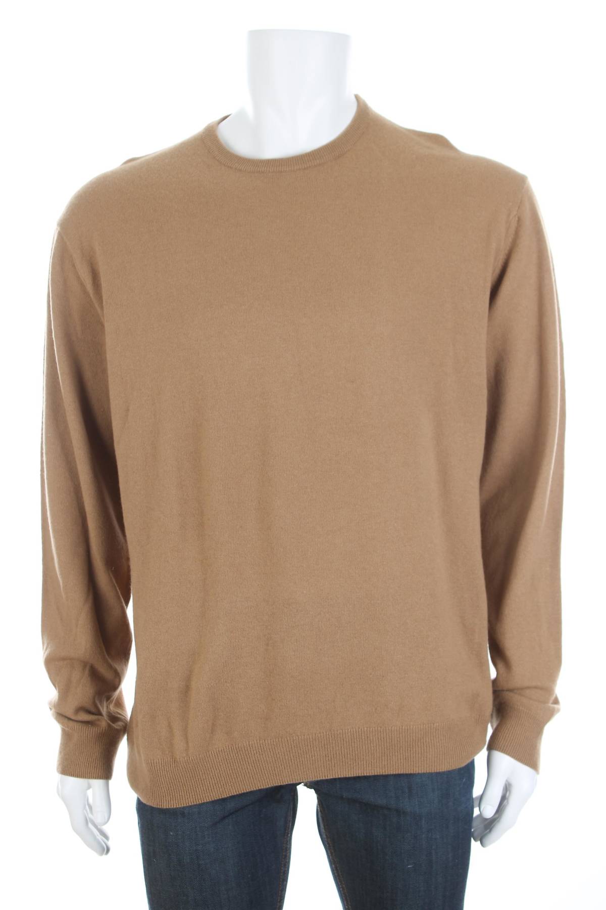 Мъжки пуловер Pull Love1