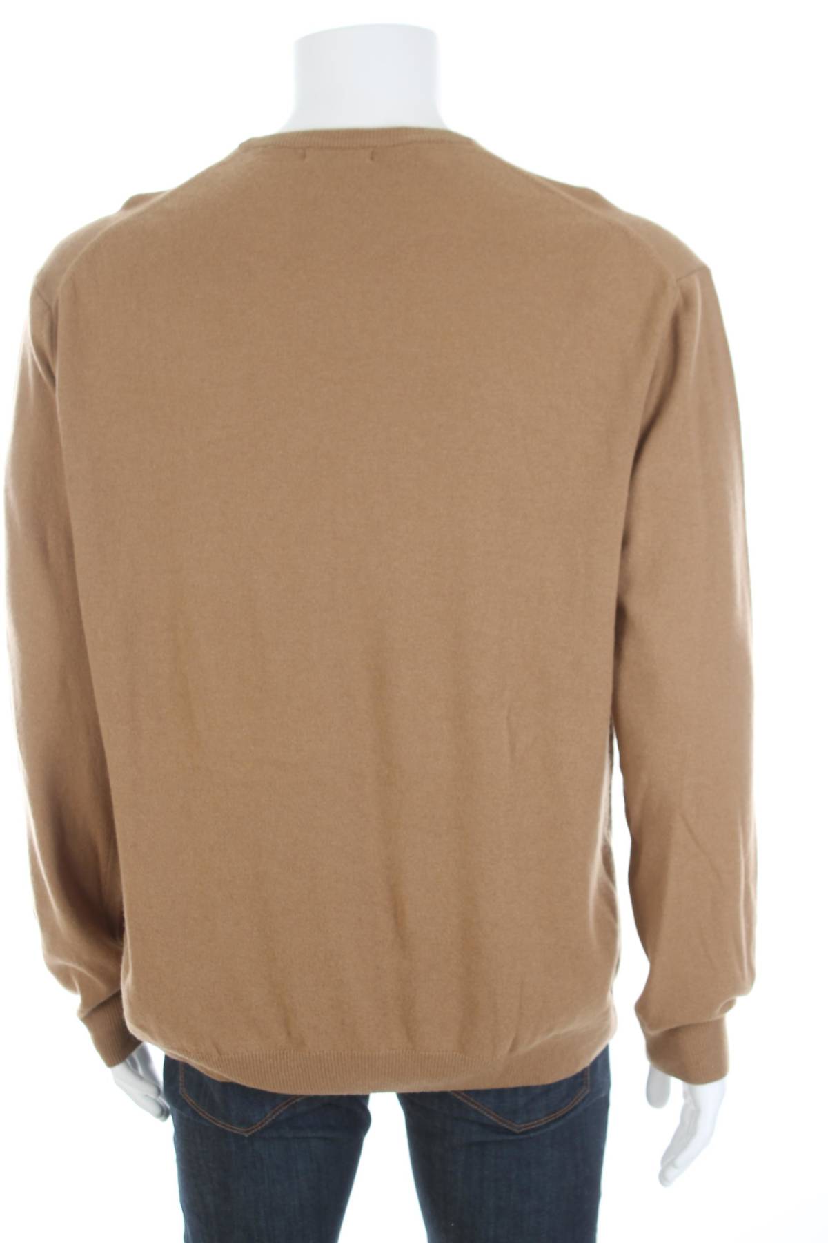 Мъжки пуловер Pull Love2