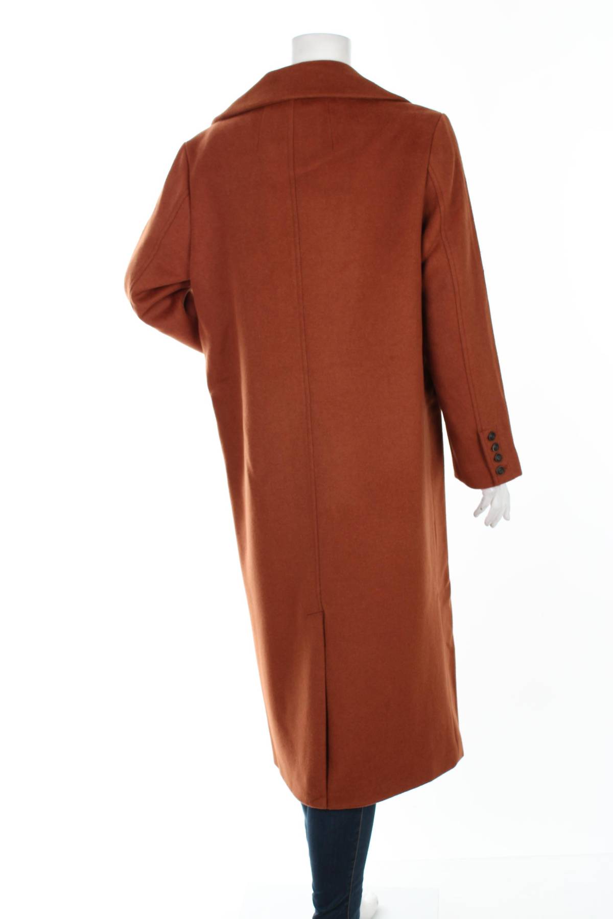 Γυναικείο παλτό Pepe Jeans2