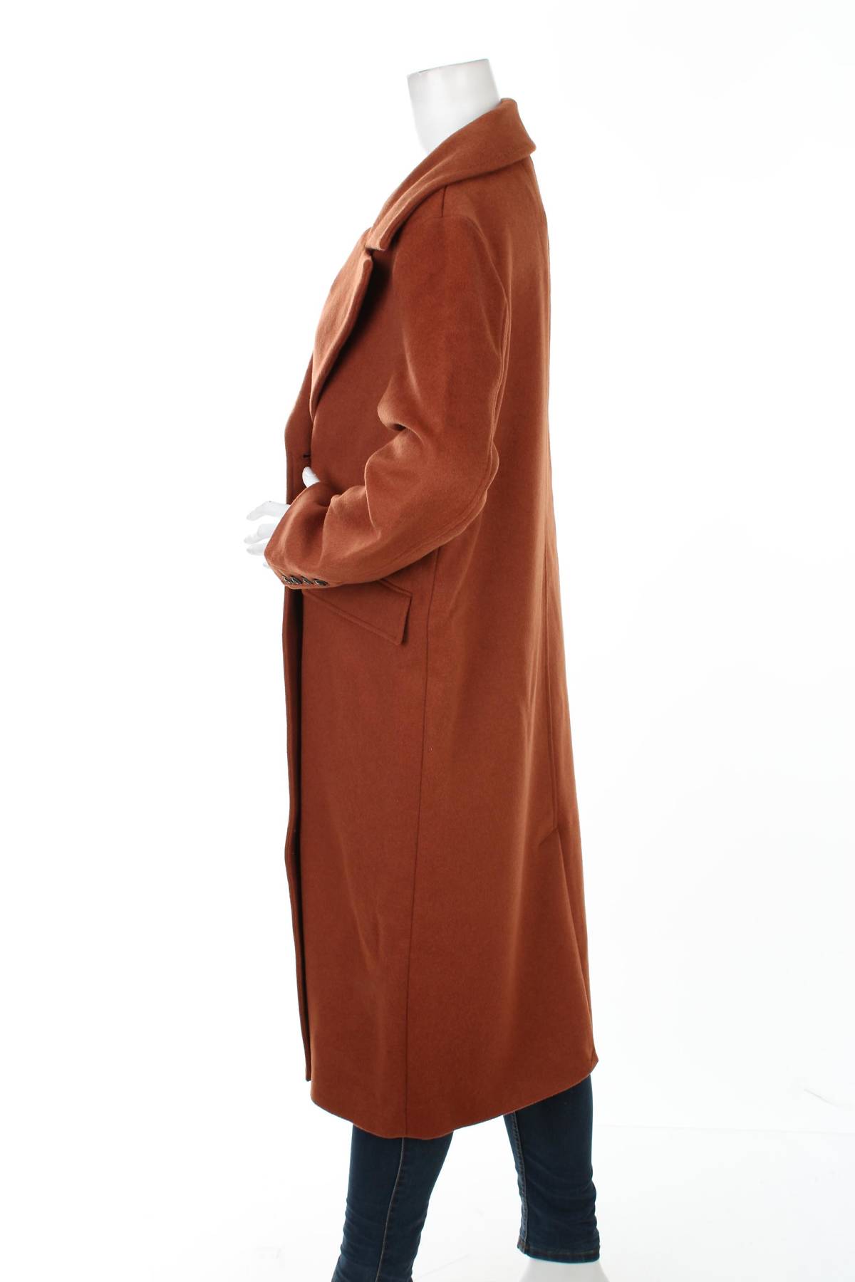 Γυναικείο παλτό Pepe Jeans3