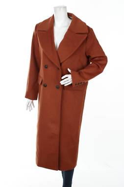 Γυναικείο παλτό Pepe Jeans1