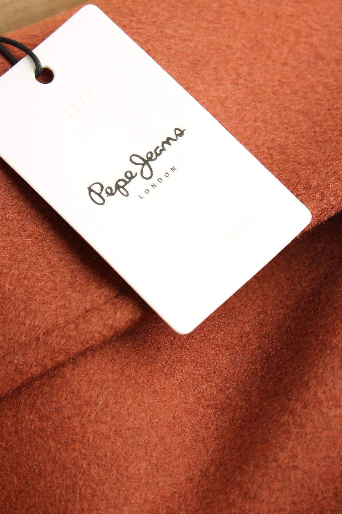 Γυναικείο παλτό Pepe Jeans4