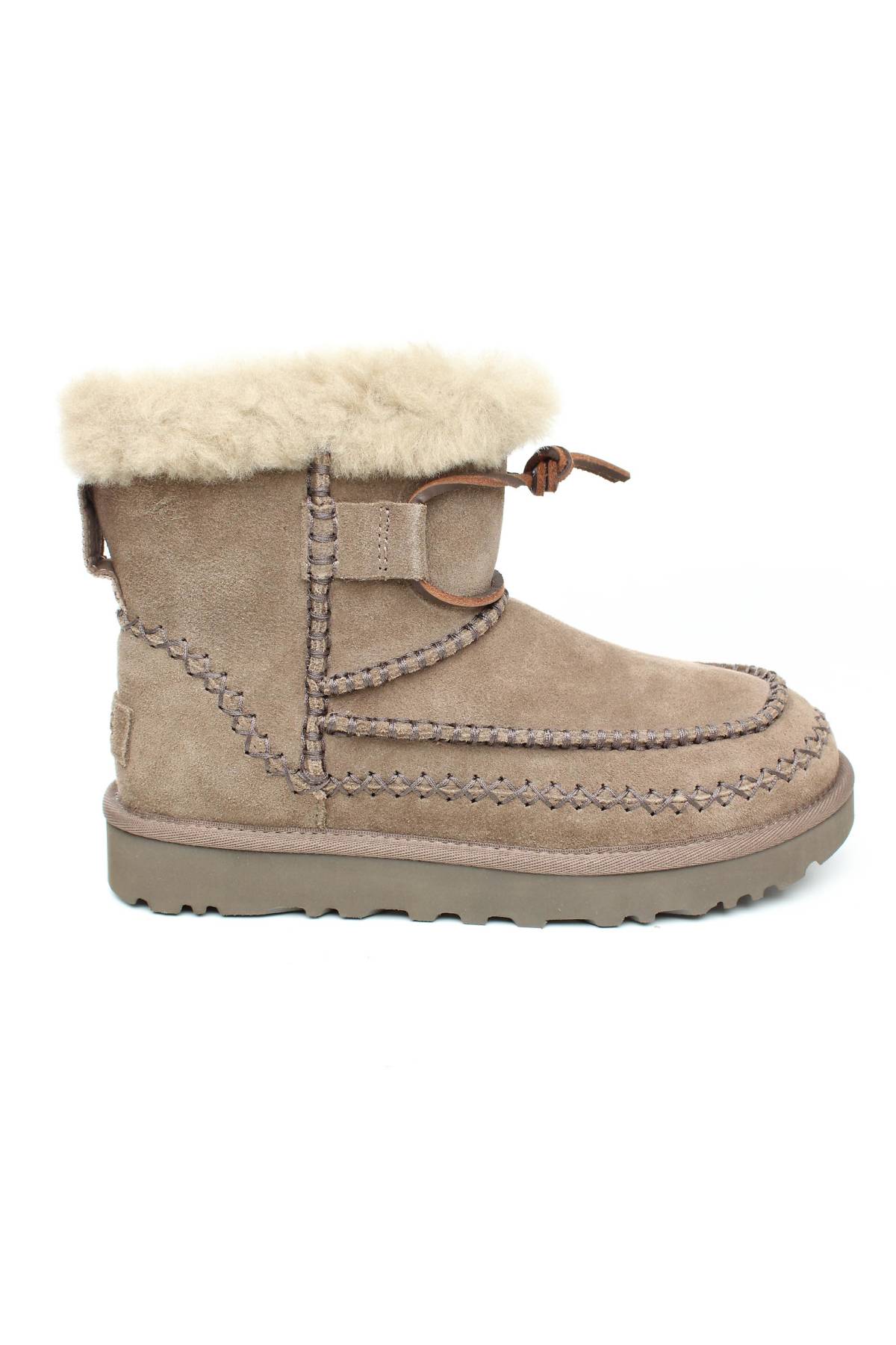 Γυναικεία μποτάκια UGG Australia1