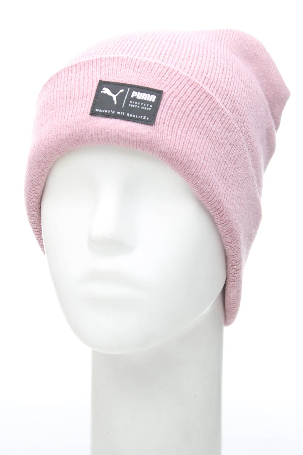 Шапка Puma1