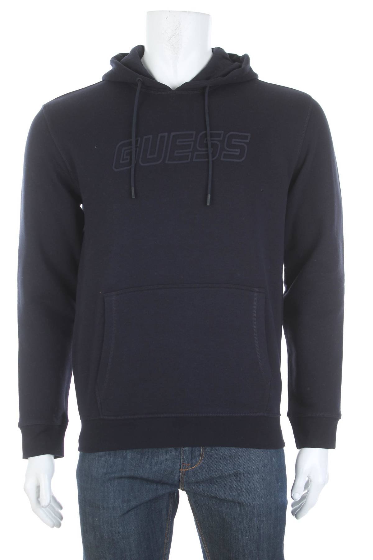 Мъжки суичър Guess1