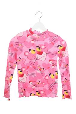 Детска блуза Desigual1