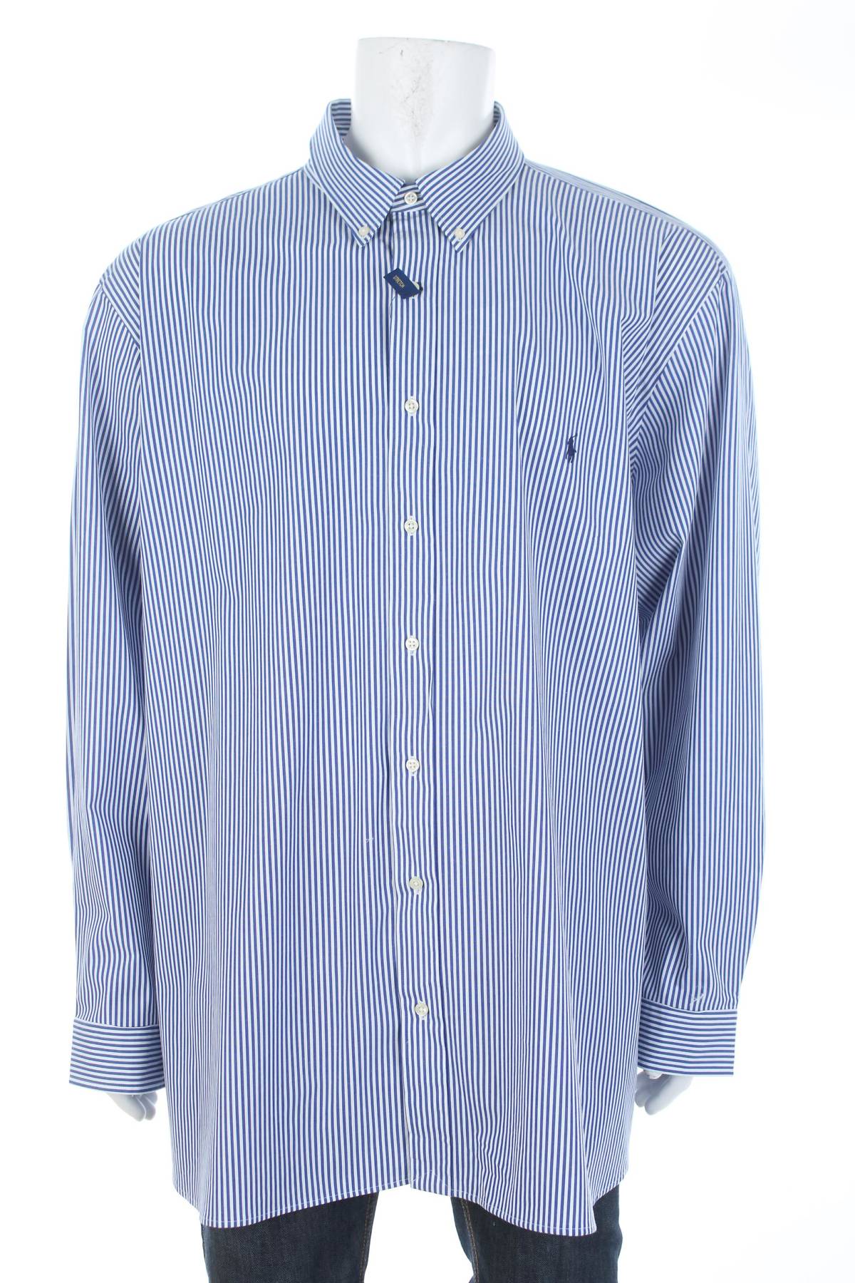 Ανδρικό πουκάμισο Polo by Ralph Lauren1