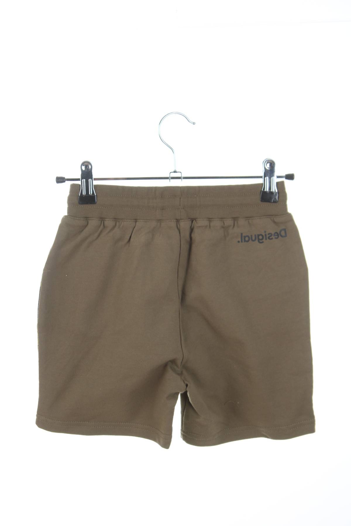 Детски къс панталон Desigual2