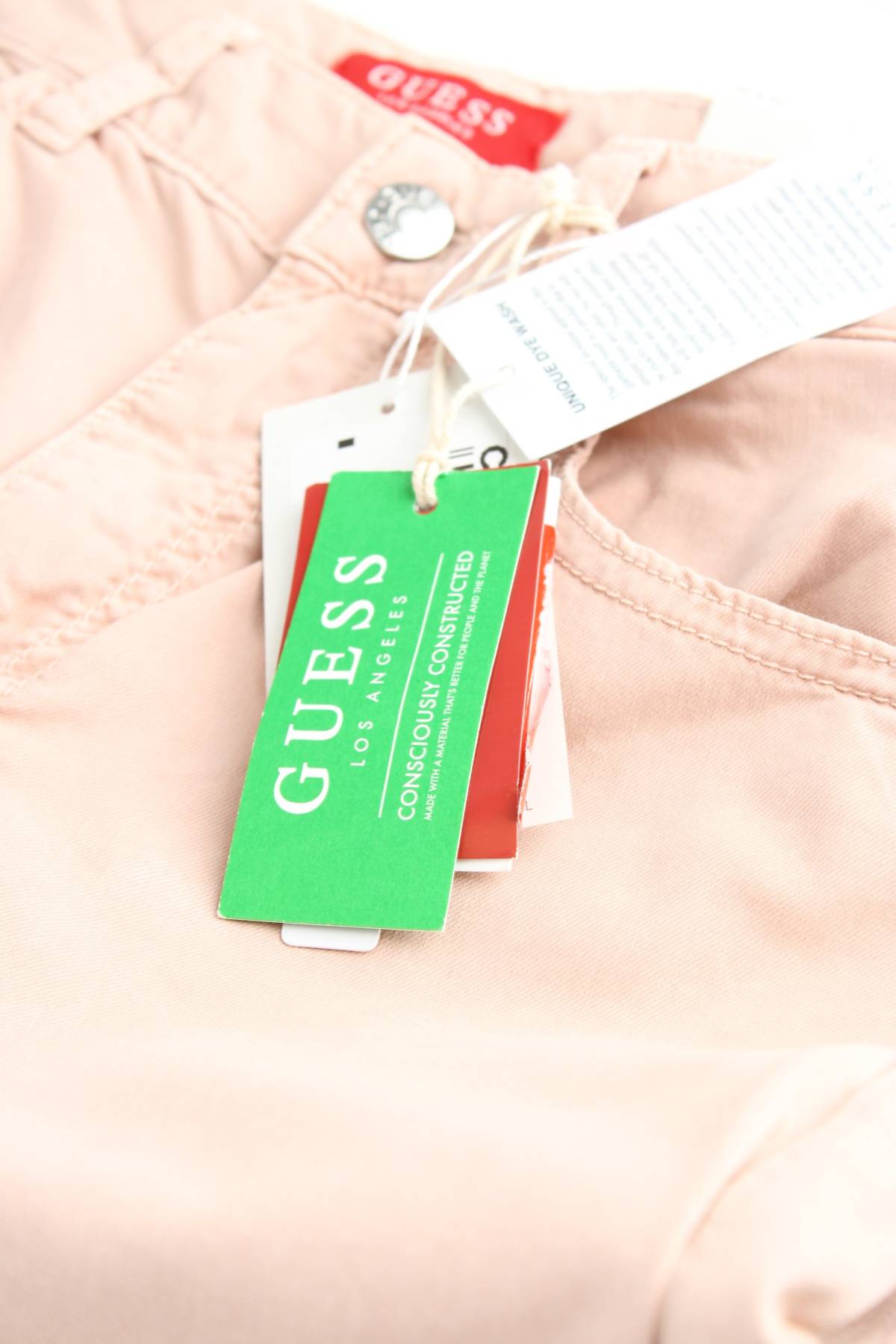 Дамски панталон Guess3