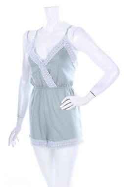 Дамски гащеризон H&M Divided1 - Contour.bg Дамски гащеризон H&M Divided1