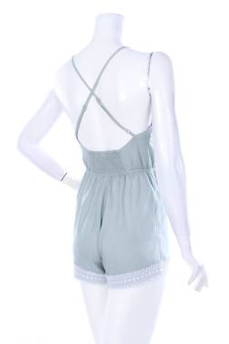 Дамски гащеризон H&M Divided2 - Contour.bg Дамски гащеризон H&M Divided2