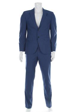 Мъжки костюм BOSS Hugo Boss1 - Contour.bg Мъжки костюм BOSS Hugo Boss1