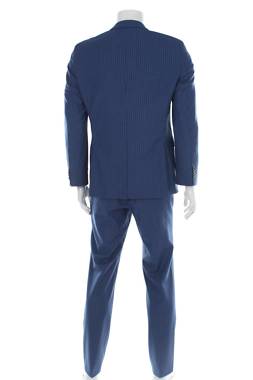 Мъжки костюм BOSS Hugo Boss2 - Contour.bg Мъжки костюм BOSS Hugo Boss2